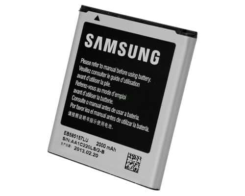باتری گوشی موبایل سامسونگ Galaxy Core 2147798